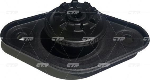 CTR GA0025 - Опора стойки амортизатора, подушка autospares.lv