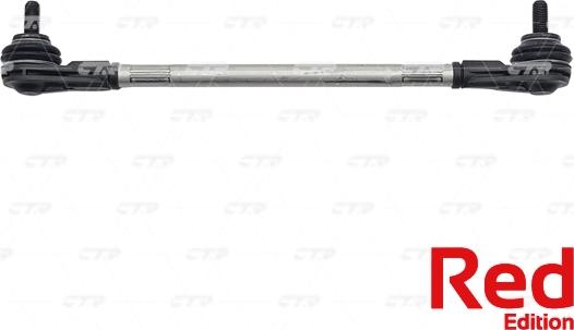 CTR PL0591 - Тяга / стойка, стабилизатор autospares.lv