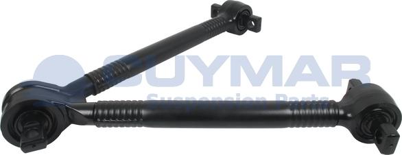 Cuymar 4907097 - Рычаг подвески колеса autospares.lv