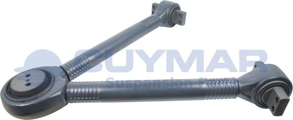 Cuymar 4912295 - Рычаг подвески колеса autospares.lv