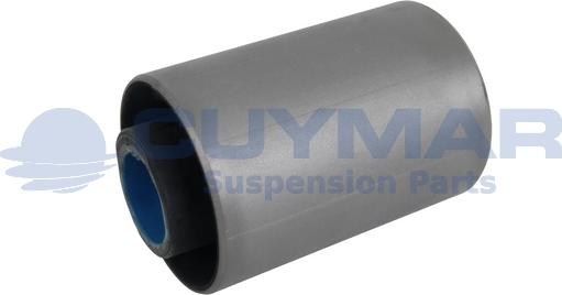 Cuymar 4203437 - Втулка, подушка кабины водителя autospares.lv