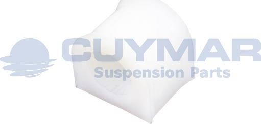 Cuymar 4712336 - Втулка стабилизатора autospares.lv