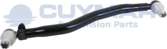 Cuymar 5903942 - Продольная рулевая штанга, тяга autospares.lv