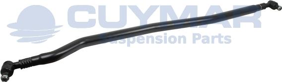 Cuymar 5903506 - Продольная рулевая штанга, тяга autospares.lv