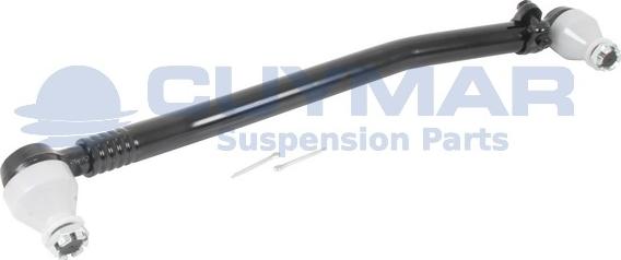 Cuymar 5903091 - Продольная рулевая штанга, тяга autospares.lv