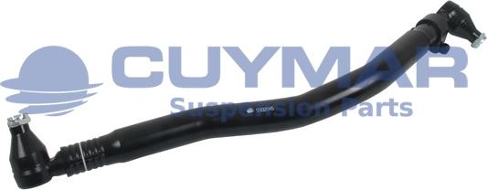 Cuymar 5902945 - Продольная рулевая штанга, тяга autospares.lv