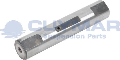 Cuymar 0203305 - Палец ушка рессоры autospares.lv