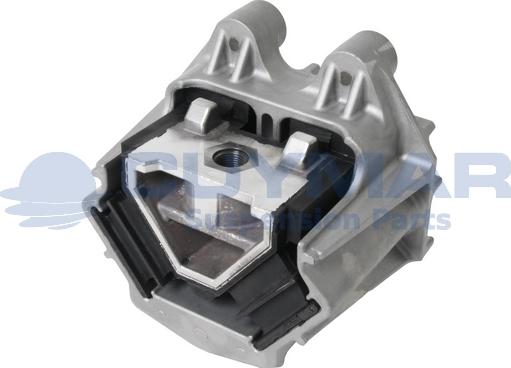 Cuymar 1108010 - Подушка, опора, подвеска двигателя autospares.lv