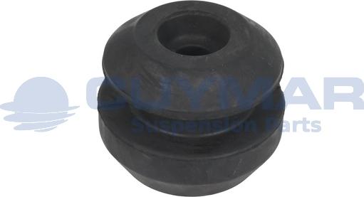 Cuymar 1107341 - Подушка, опора, подвеска двигателя autospares.lv