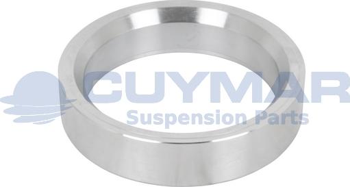 Cuymar 3408415 - Вращающееся кольцо, ступица колеса autospares.lv