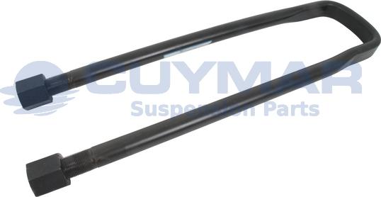 Cuymar 302124100540M - Стремянка рессоры autospares.lv