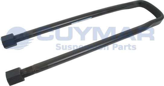 Cuymar 302124100560M - Стремянка рессоры autospares.lv