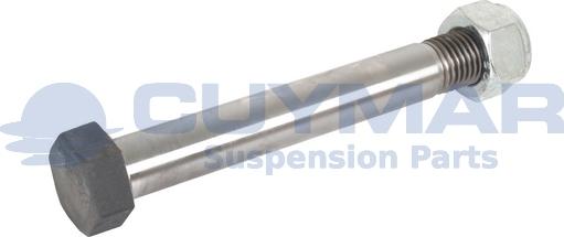 Cuymar 2913146 - Болт autospares.lv