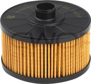 Cworks B160G0085 - Масляный фильтр autospares.lv