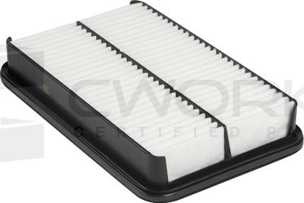 FILTROS VOX HLP5070 - Воздушный фильтр, двигатель autospares.lv