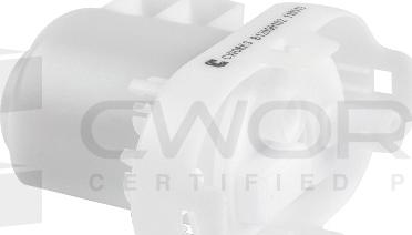 Cworks B120G0102 - Топливный фильтр autospares.lv