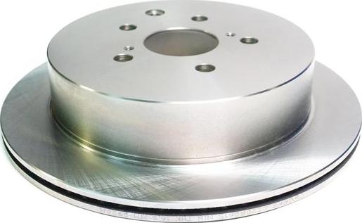 Cworks C220R0615 - Тормозной диск autospares.lv