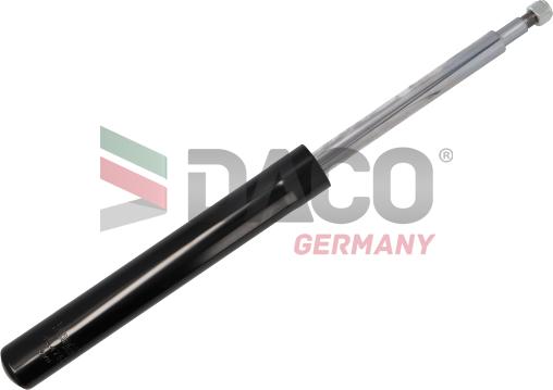 DACO Germany 444750 - Амортизатор autospares.lv