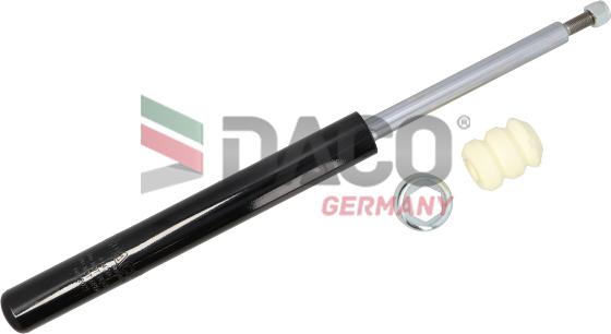 DACO Germany 444700 - Амортизатор autospares.lv