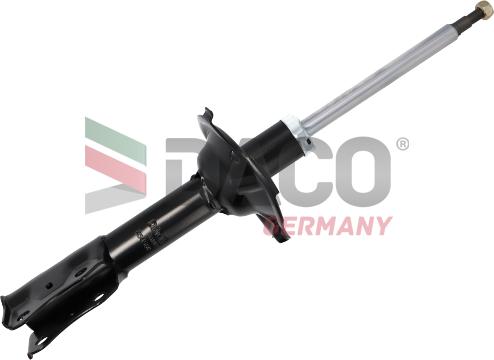 DACO Germany 454560 - Амортизатор autospares.lv