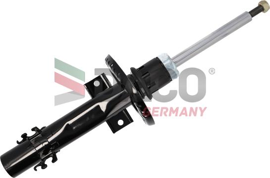 DACO Germany 454240 - Амортизатор autospares.lv