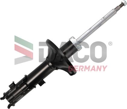 DACO Germany 454202L - Амортизатор autospares.lv