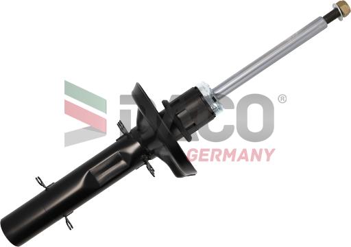 DACO Germany 454710 - Амортизатор autospares.lv