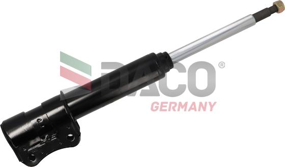 DACO Germany 455201L - Амортизатор autospares.lv