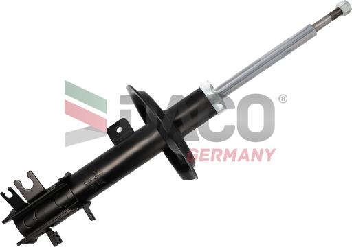 DACO Germany 450602L - Амортизатор autospares.lv