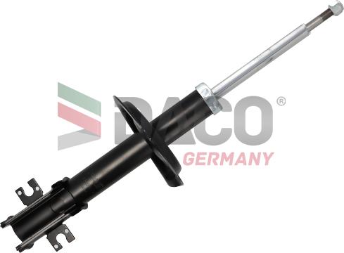 DACO Germany 450613 - Амортизатор autospares.lv