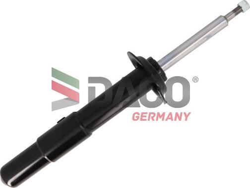 DACO Germany 450301L - Амортизатор autospares.lv