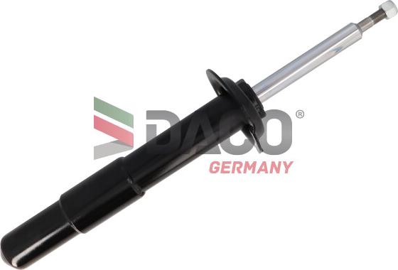 DACO Germany 450301R - Амортизатор autospares.lv