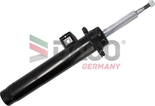 DACO Germany 450316L - Амортизатор autospares.lv