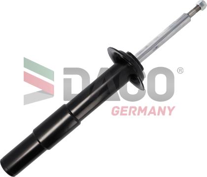 DACO Germany 450311L - Амортизатор autospares.lv