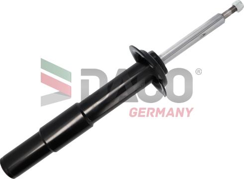 DACO Germany 450311R - Амортизатор autospares.lv