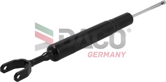 DACO Germany 450202 - Амортизатор autospares.lv