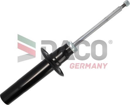 DACO Germany 450215 - Амортизатор autospares.lv