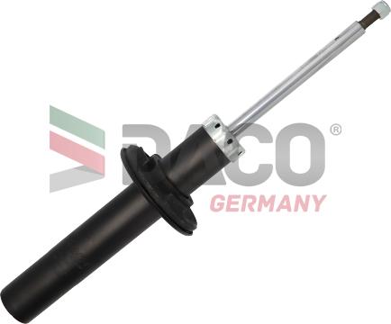 DACO Germany 450216 - Амортизатор autospares.lv