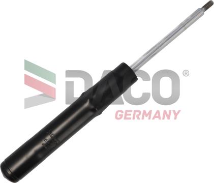 DACO Germany 450212 - Амортизатор autospares.lv