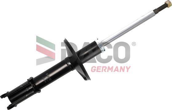 DACO Germany 450701 - Амортизатор autospares.lv