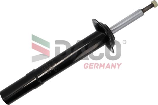 DACO Germany 451510R - Амортизатор autospares.lv