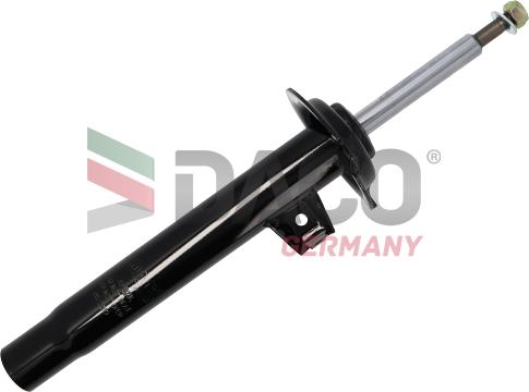 DACO Germany 451521L - Амортизатор autospares.lv