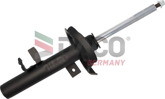 DACO Germany 451005L - Амортизатор autospares.lv