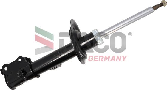 DACO Germany 451309L - Амортизатор autospares.lv