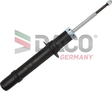 DACO Germany 451305 - Амортизатор autospares.lv