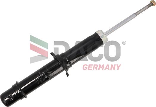 DACO Germany 451210 - Амортизатор autospares.lv