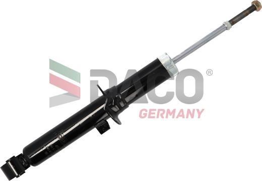 DACO Germany 451705L - Амортизатор autospares.lv