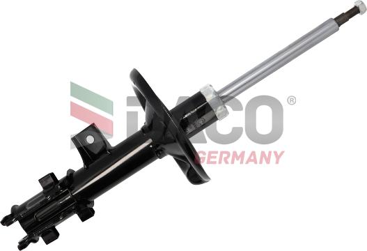 DACO Germany 451703R - Амортизатор autospares.lv