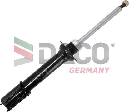 DACO Germany 453950 - Амортизатор autospares.lv