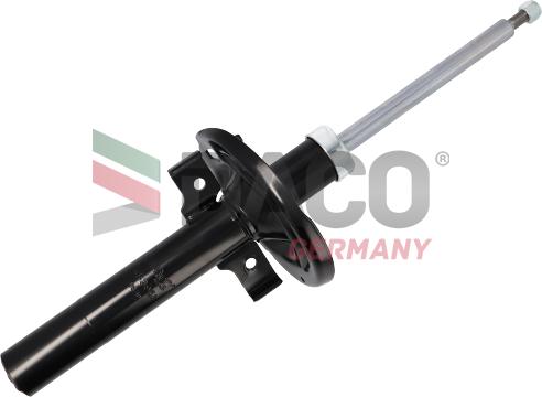 DACO Germany 453951 - Амортизатор autospares.lv